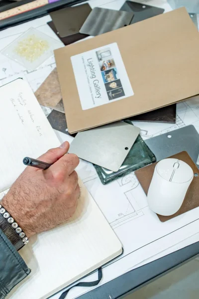 the lighting gallery 64 2